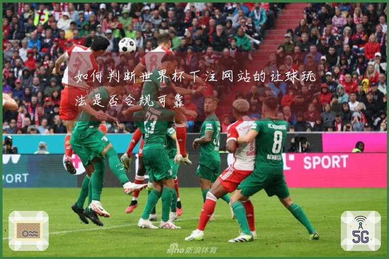 如何判断世界杯下注网站的让球玩法是否合规可靠