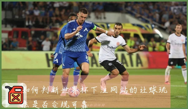 如何判断世界杯下注网站的让球玩法是否合规可靠