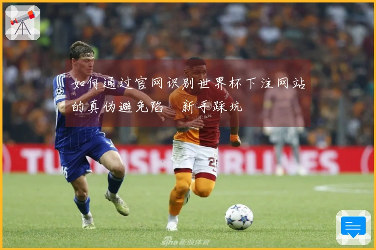 如何通过官网识别世界杯下注网站的真伪避免陷阹新手踩坑